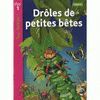 DROLES DE PETITES BETES