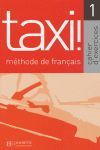 TAXI 1 CUADERNO