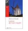 LETTRES DE MON MOULIN