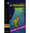 PRISONNIER DU TEMPS+CD