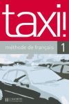 TAXI 1 LIBRO