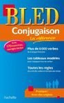 BLED CONJUGAISON