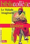 LE MALADE IMAGINAIRE