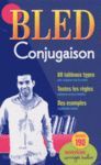 BLED CONJUGAISON