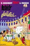 ASTERIX GLADIATEUR                  N 04