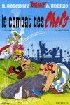 ASTERIX LE COMBAT DES CHEFS         N 07