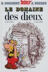 ASTERIX LE DOMAINE DES DIEUX        N 17