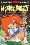 ASTERIX LA GRANDE TRAVERSEE         N 22