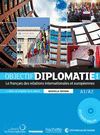 OBJECTIF DIPLOMATIE + CD