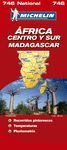 AFRICA CENTRO-SUR MADAGASCAR