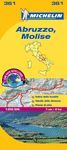 ABRUZZO, MOLISE 361 LOCAL ITALIA