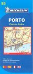 PORTO 85 PLANTA E INDICE MAPA