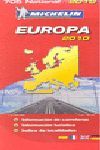 EUROPA 725 2010