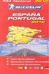 ESPAÑA PORTUGAL 734 2010