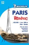 PARIS PLANO TOURISME
