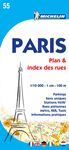 PARIS PLANO 55