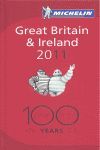 G. MICHELIN-GREAT BRITAIN AND IRELAN