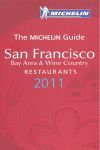 G. MICHELIN-SAN FRANCISCO(60015)-IN. 2011