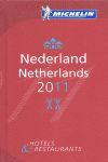 G. MICHELIN-NEDERLAND(60016)-HOL. 2011