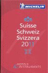 G. MICHELIN-SUISSE(60006)-FR. 2011