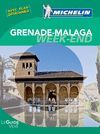 WEEK-END GRENADE, MALAGA (334) FR)