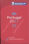 G. MICHELIN-PORTUGAL(60005)-PORT. 2011