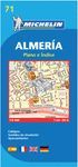 ALMERIA PLANO PLEGADO 19071