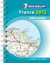 MINI ATLAS FRANCIA