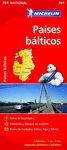 PAÍSES BÁLTICOS 781 NATIONAL