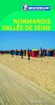 GUIA VERDE NORMANDIE - VALLE DE LA SEINE -(2013)
