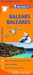 BALEARS/BALEARES 579 REGIONAL ESPAÑA