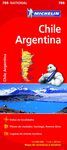 CHILE / ARGENTINA 788 NATIONAL