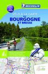 BOURGOGNE 2015 *MICHELIN VELO A LA CARTE*