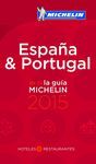 ESPAÑA PORTUGAL GUIA ROJA 60004 2015