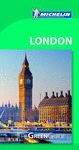 LONDON (THE GREEN GUIDE)