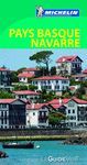 PAYS BASQUE ET NAVARRE (LE GUIDE VERT)