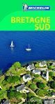 BRETAGNE SUD  (LE GUIDE VERT)