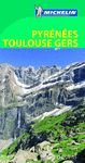 PYRENNÉES TOULOUSE GERS (LE GUIDE VERT)