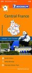 CENTRAL FRANCE 518 REGIONAL FRANCIA