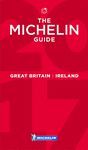 GREAT BRITAIN / IRELAND 2017 (THE MICHELIN GUIDE)