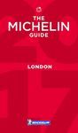 LONDON 2017 (THE MICHELIN GUIDE)