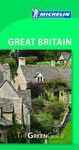 GREAT BRITAIN (THE GREEN GUIDE)