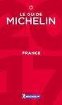 FRANCE 2017 (LE GUIDE MICHELIN)