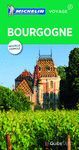 BOURGOGNE (LE GUIDE VERT)