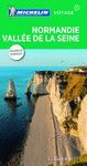 NORMANDIE VALLÉE DE LA SEINE (LE GUIDE VERT)