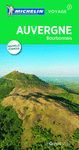 AUVERGNE (LE GUIDE VERT)