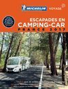 ESCAPADES CAMPING-CAR FRANCIA 17