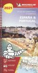 ATLAS ESPAÑA & PORTUGAL 2021