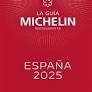 GUIA ROJA ESPAÑA