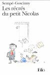 RECRES DU PETIT NICOLAS, LES